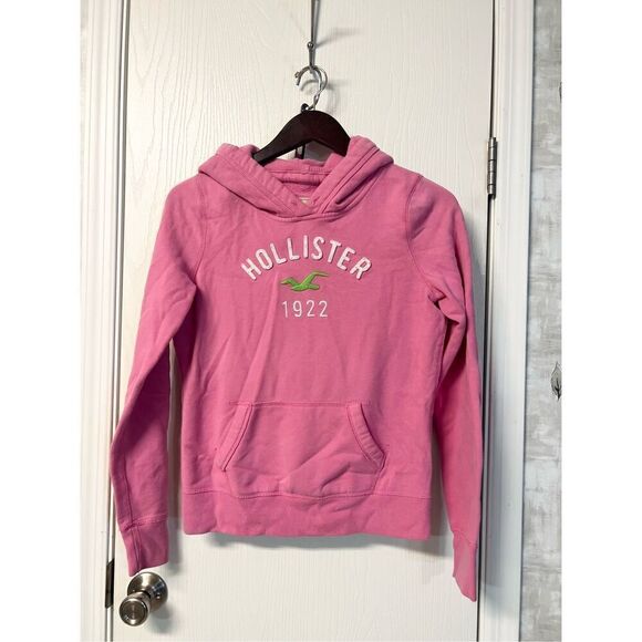 Hollister Tops - Hollister Hoodie 